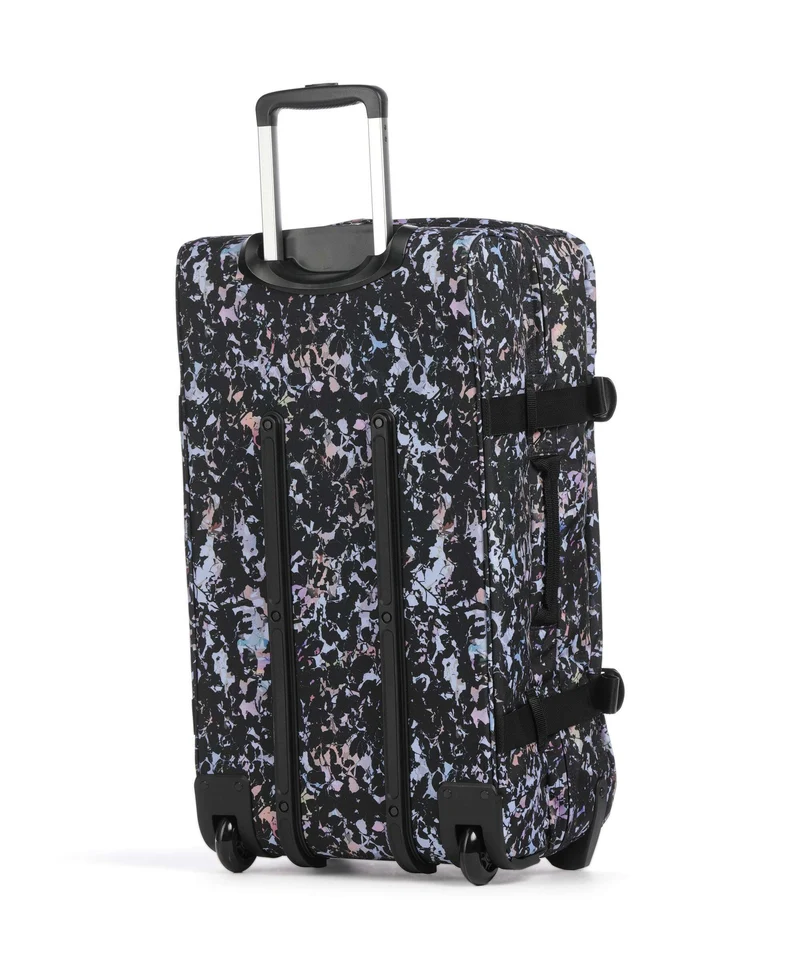 Eastpak Transit'R M Rollenreisetasche camouflora light