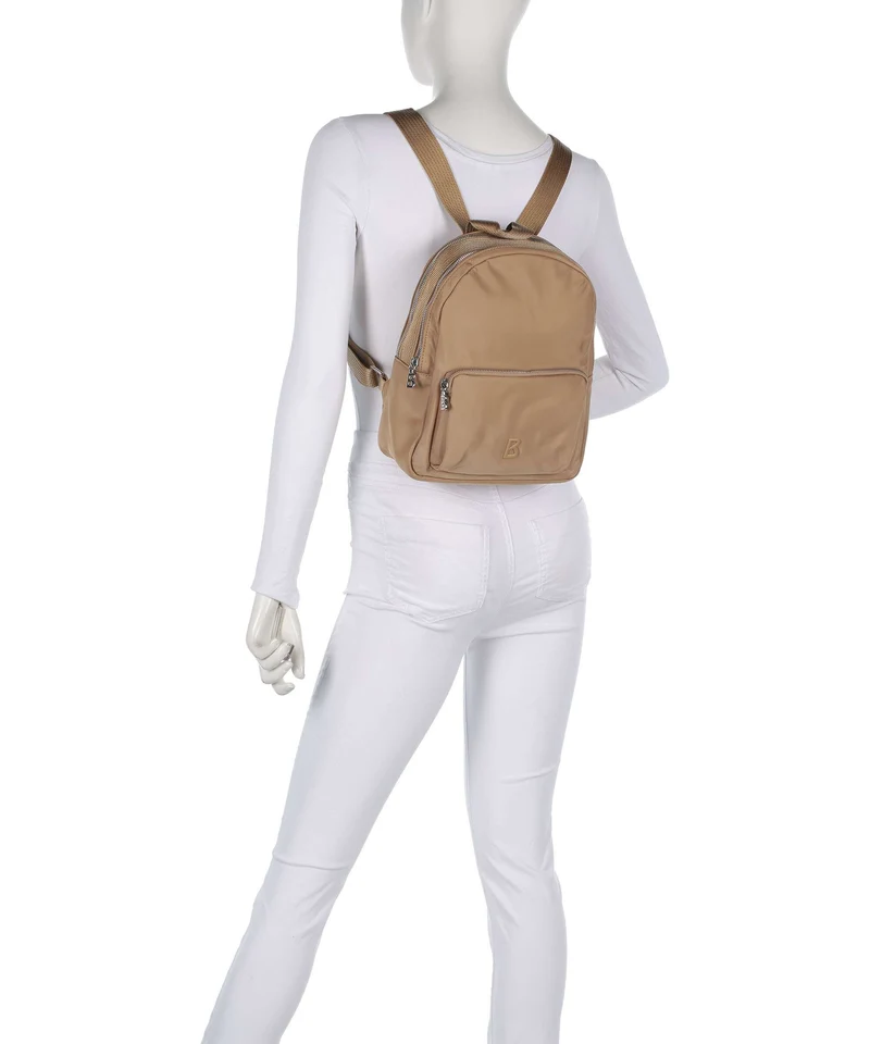 Bogner Verbier Play 1.0 Hermine Rucksack lattè