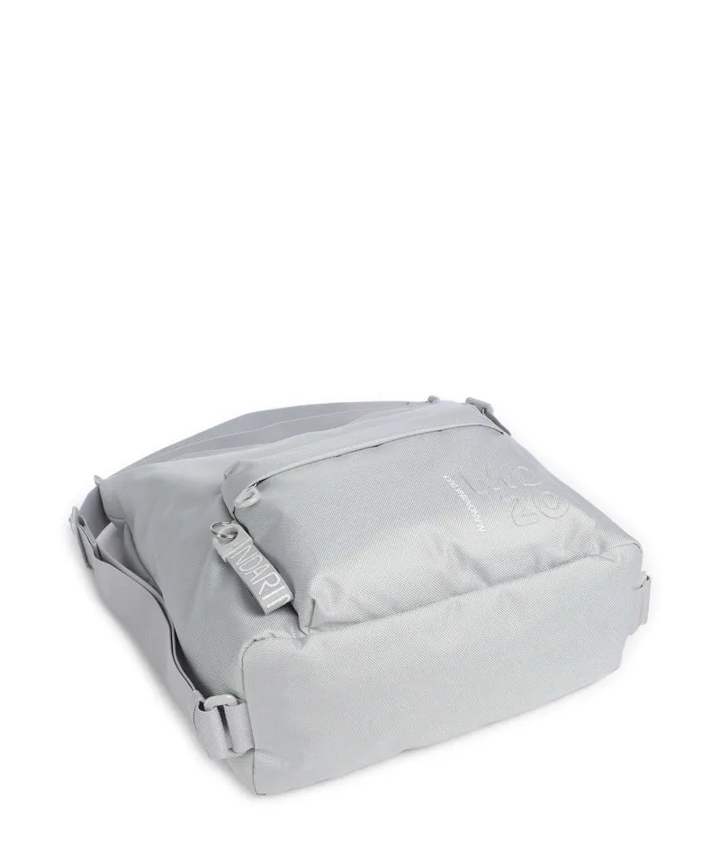 Mandarina Duck MD20 Rucksack-Tasche pearl