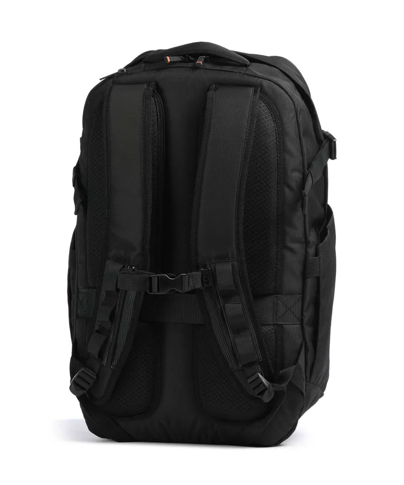 American Tourister Pacepro Laptop-Rucksack flash black