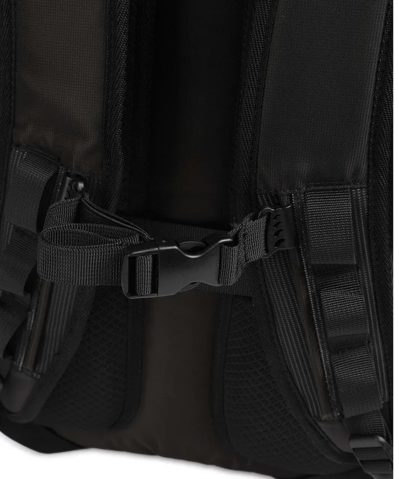 American Tourister Pacepro Laptop-Rucksack flash black