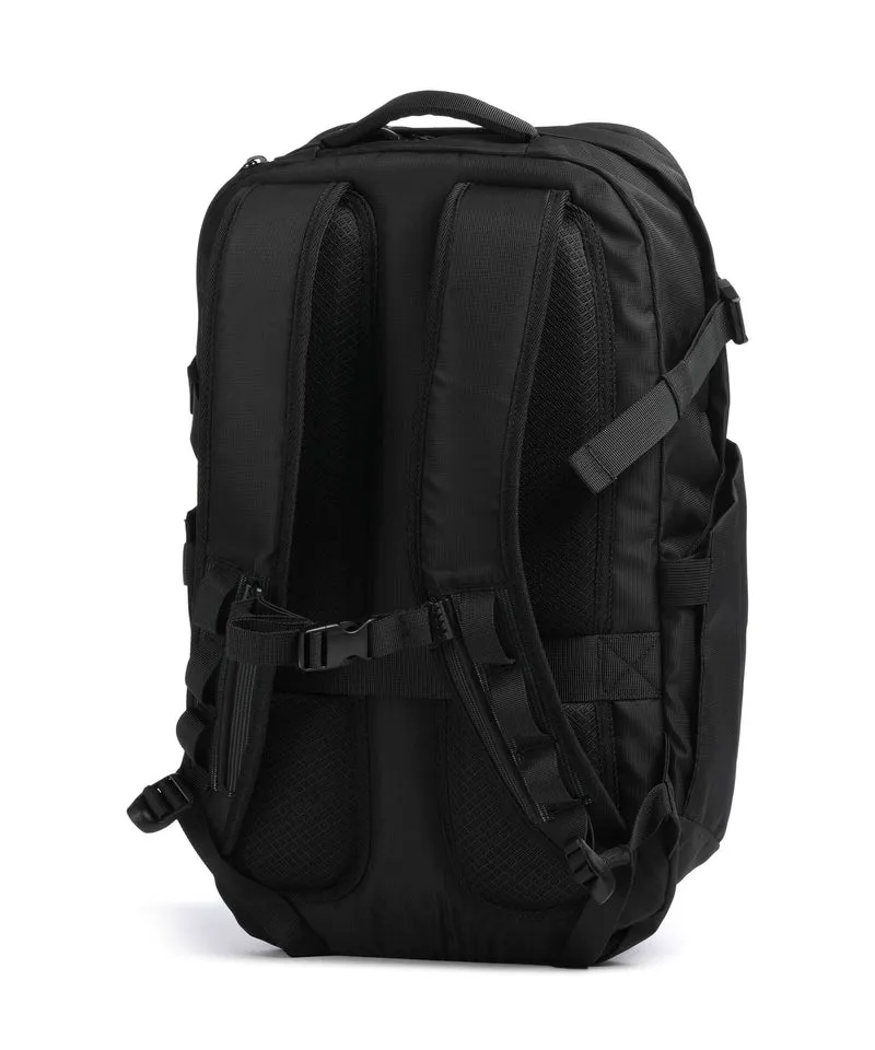 American Tourister Pacepro Laptop-Rucksack flash black