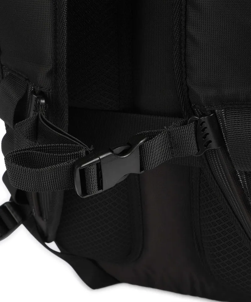 American Tourister Pacepro Laptop-Rucksack flash black