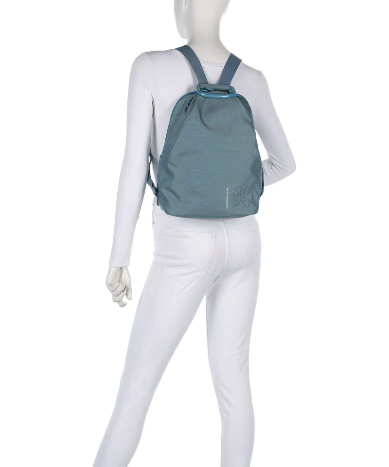 Mandarina Duck MD20 Rucksack lunar