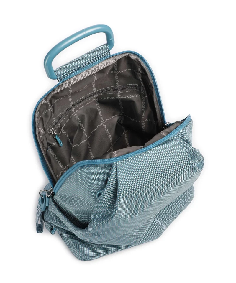 Mandarina Duck MD20 Rucksack lunar