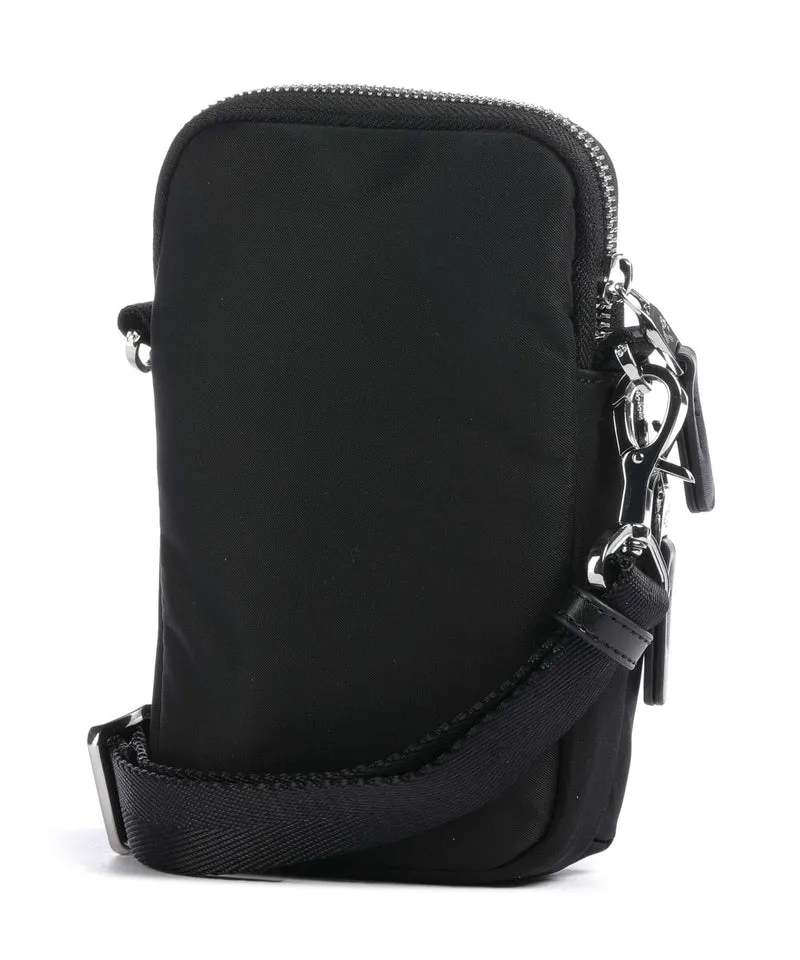 Mandarina Duck Hunter Handytasche black