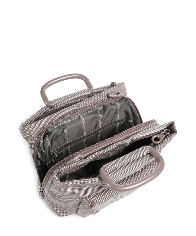 Mandarina Duck MD20 Umhängetasche taupe