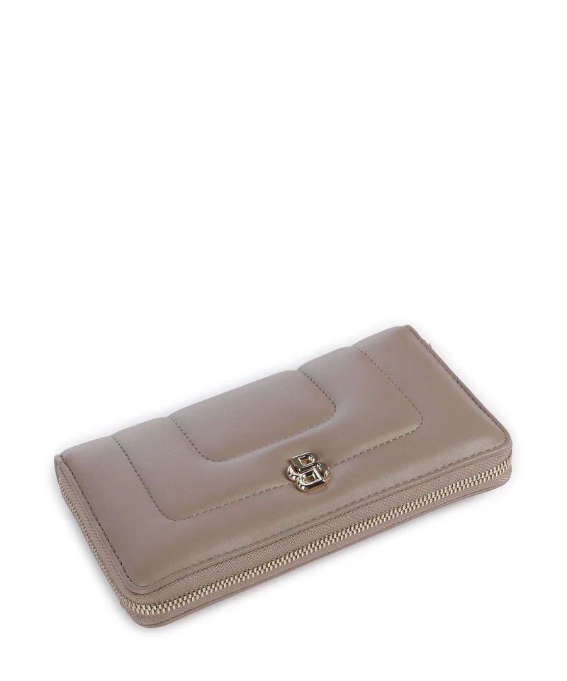 BOSS B Icon Geldbörse open brown
