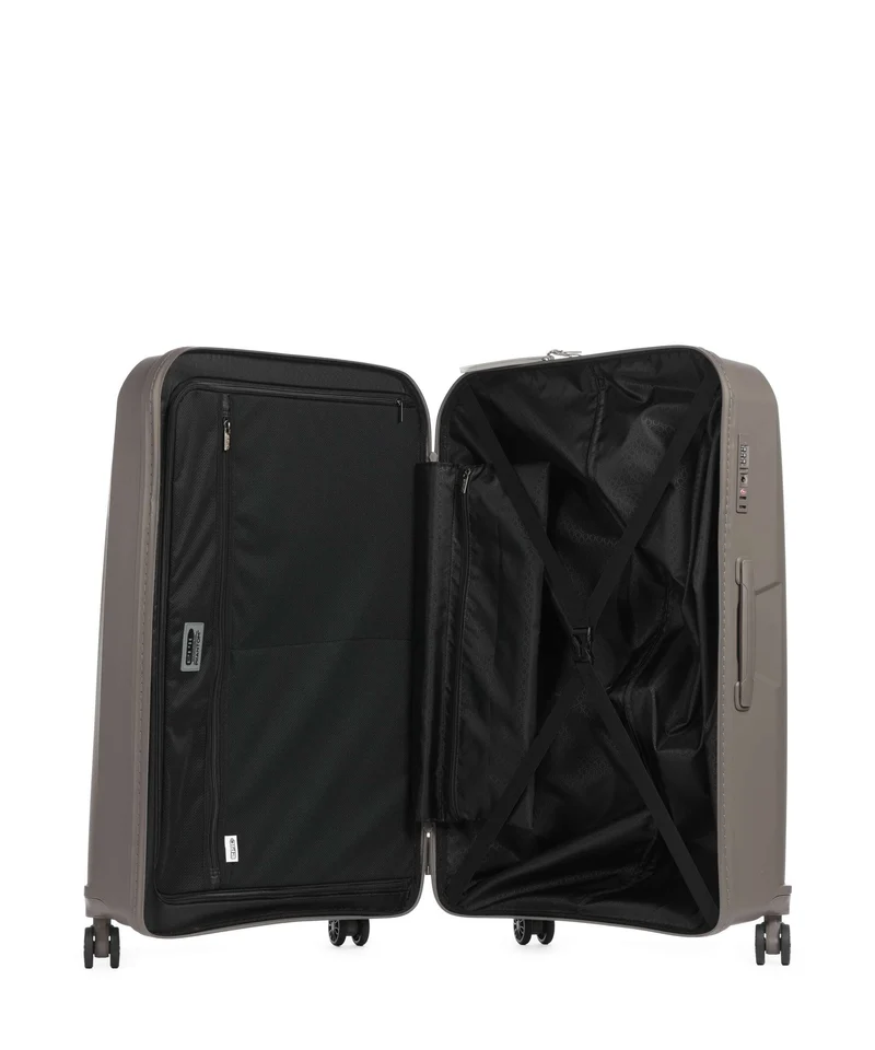 Epic Phantom SL 4-Rollen Trolley studio clay