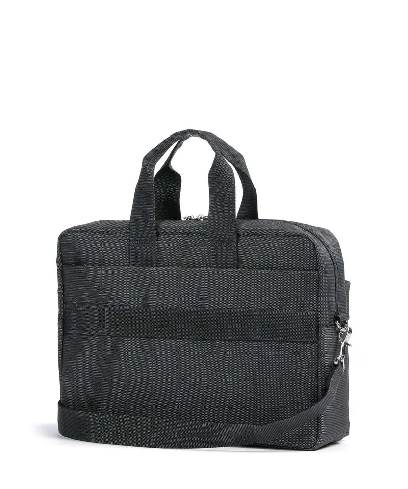 Mandarina Duck MD20 Aktentasche steel