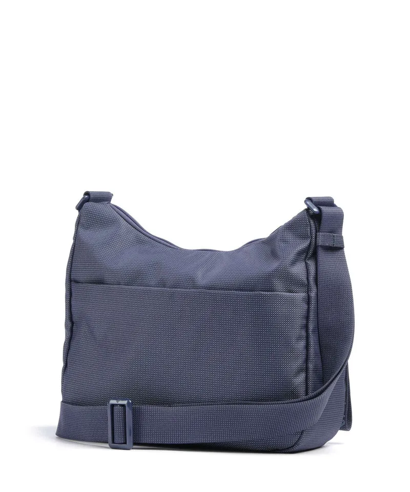 Mandarina Duck MD20 Umhängetasche deep blue