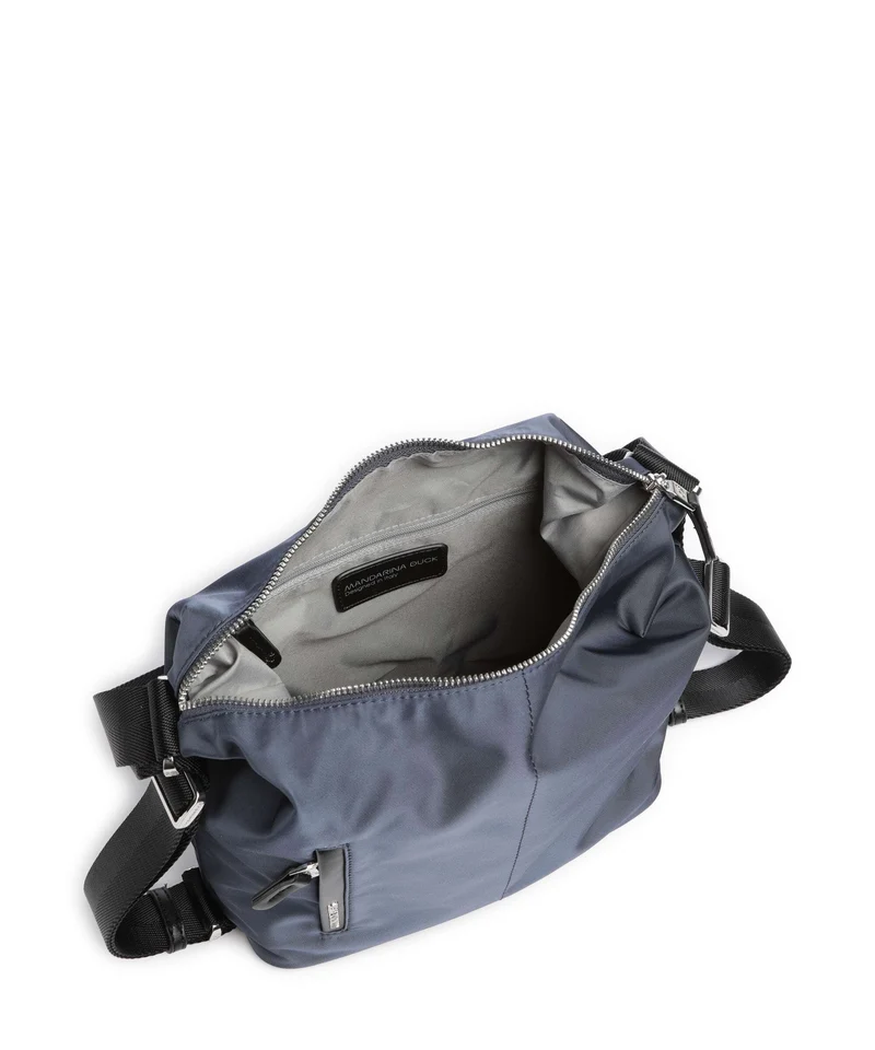 Mandarina Duck Hunter Rucksack-Tasche parisian night