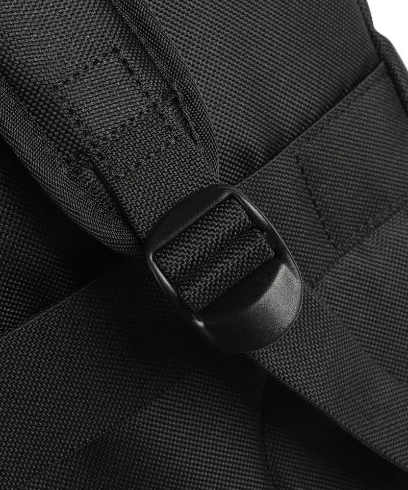 Mandarina Duck MD20 Rolltop Rucksack black