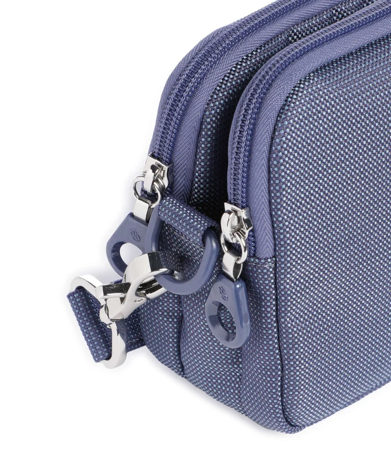 Mandarina Duck MD20 Umhängetasche deep blue