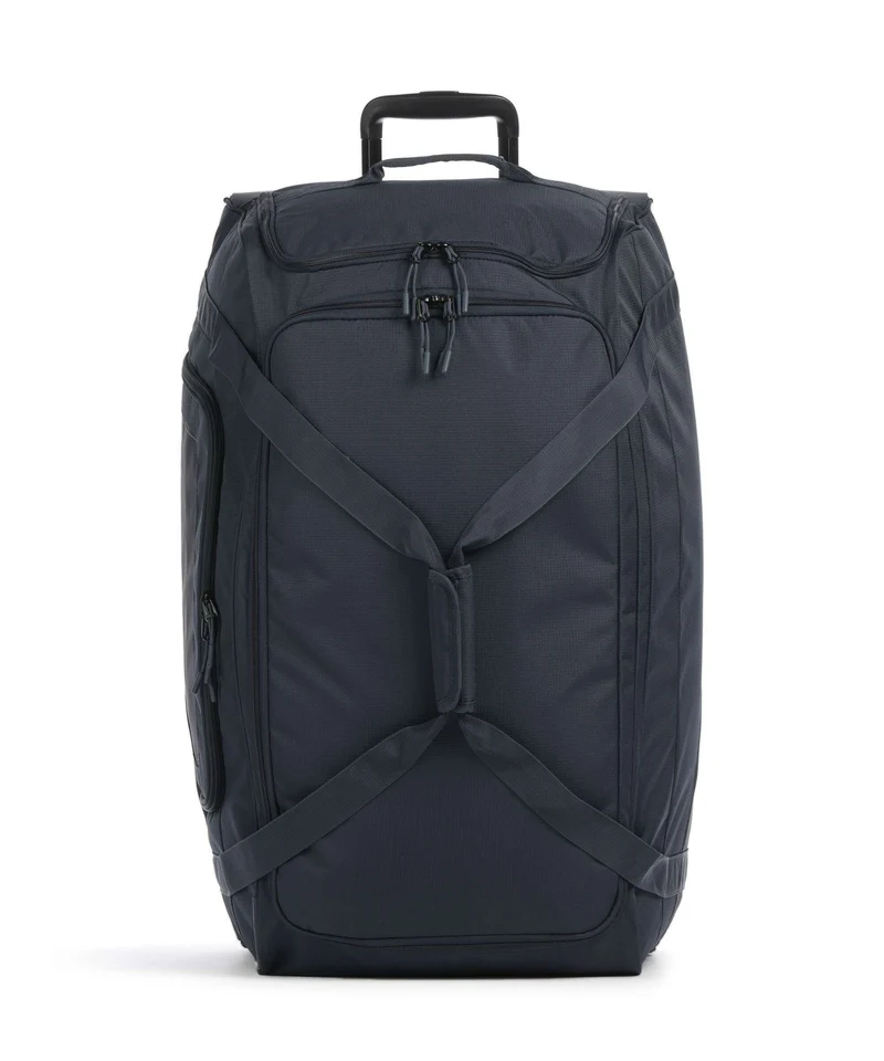 American Tourister City Racer L Rollenreisetasche navy