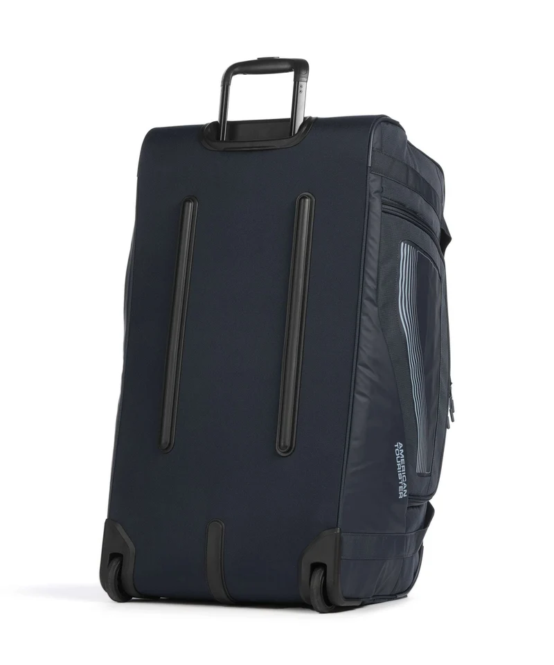 American Tourister City Racer L Rollenreisetasche navy