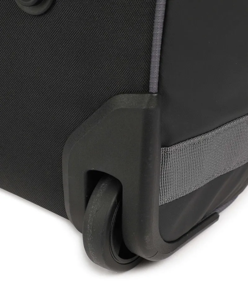 American Tourister City Racer M Rollenreisetasche black