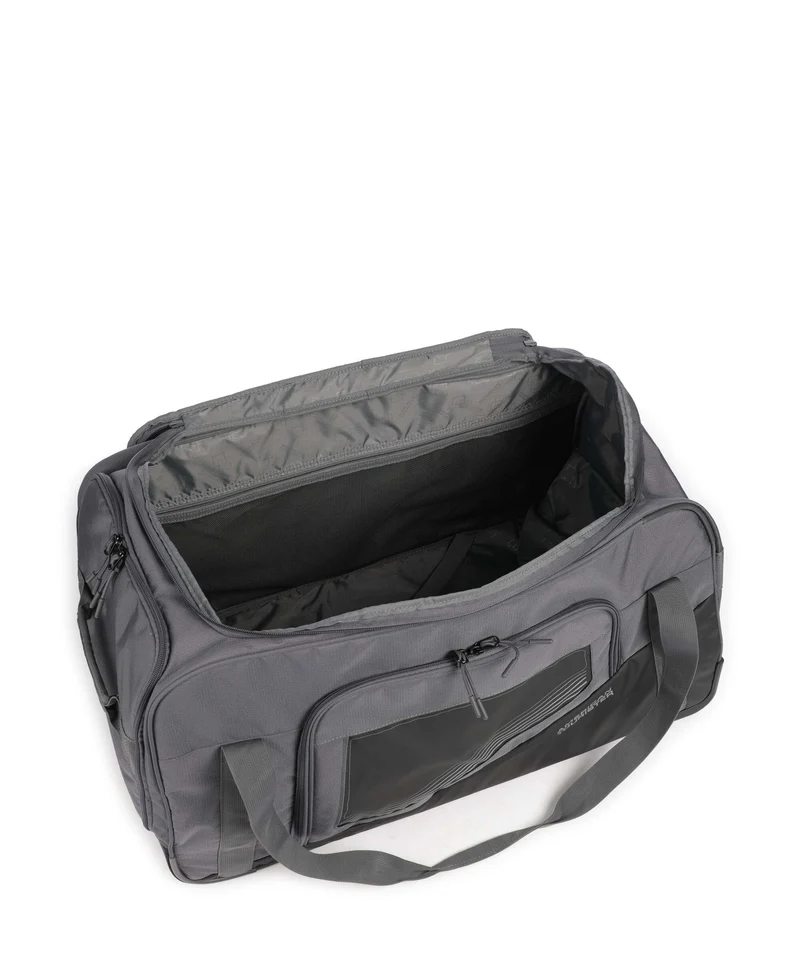 American Tourister City Racer M Rollenreisetasche black