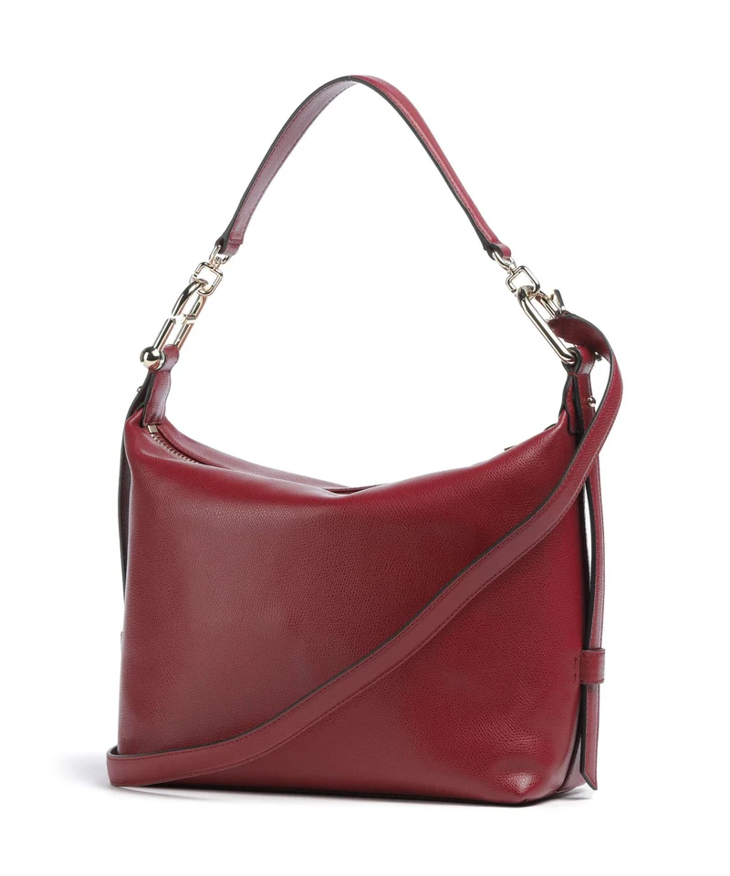 Furla Tonie M Beuteltasche ciliegia