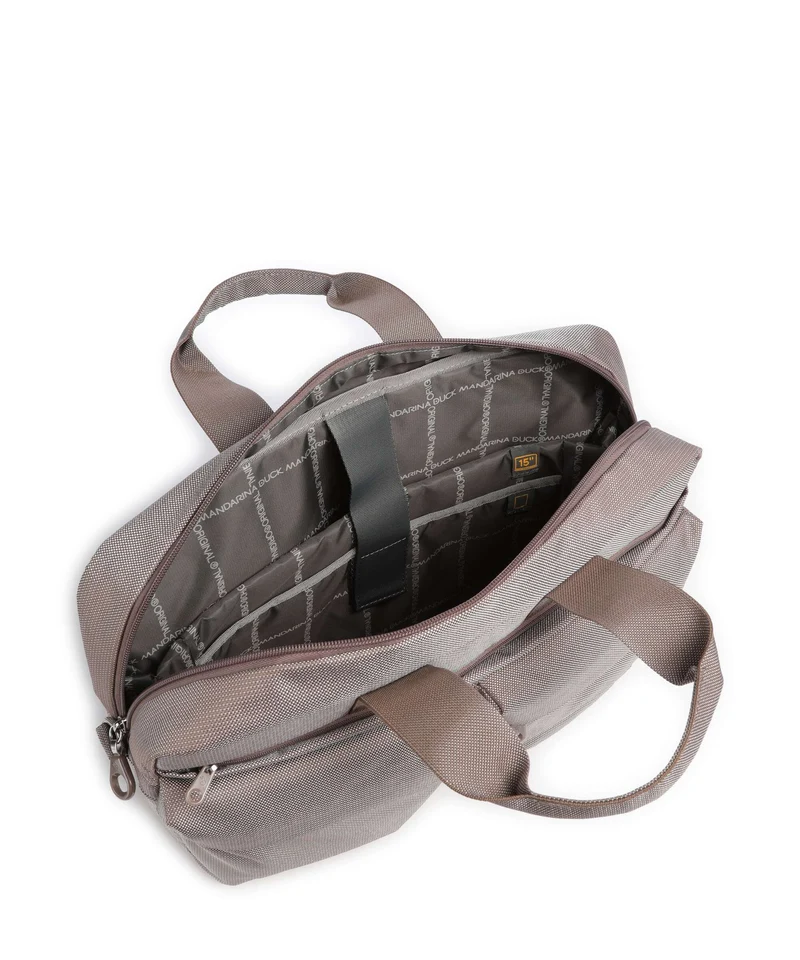 Mandarina Duck MD20 Aktentasche taupe
