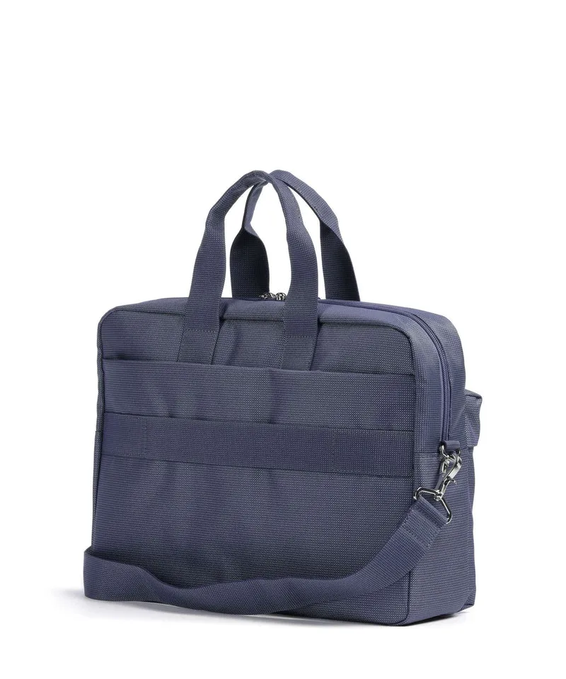 Mandarina Duck MD20 Aktentasche deep blue