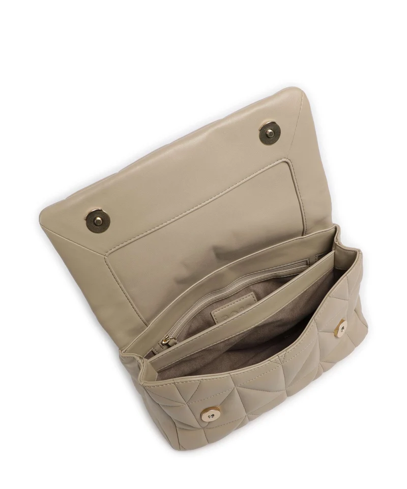 BOSS B Icon Schultertasche light beige