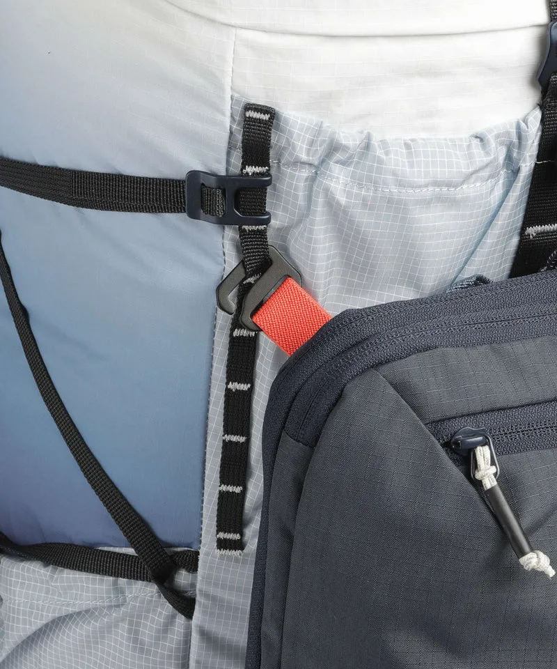 Tropicfeel SEEPacking Cube Reiseaccessoire fresh navy