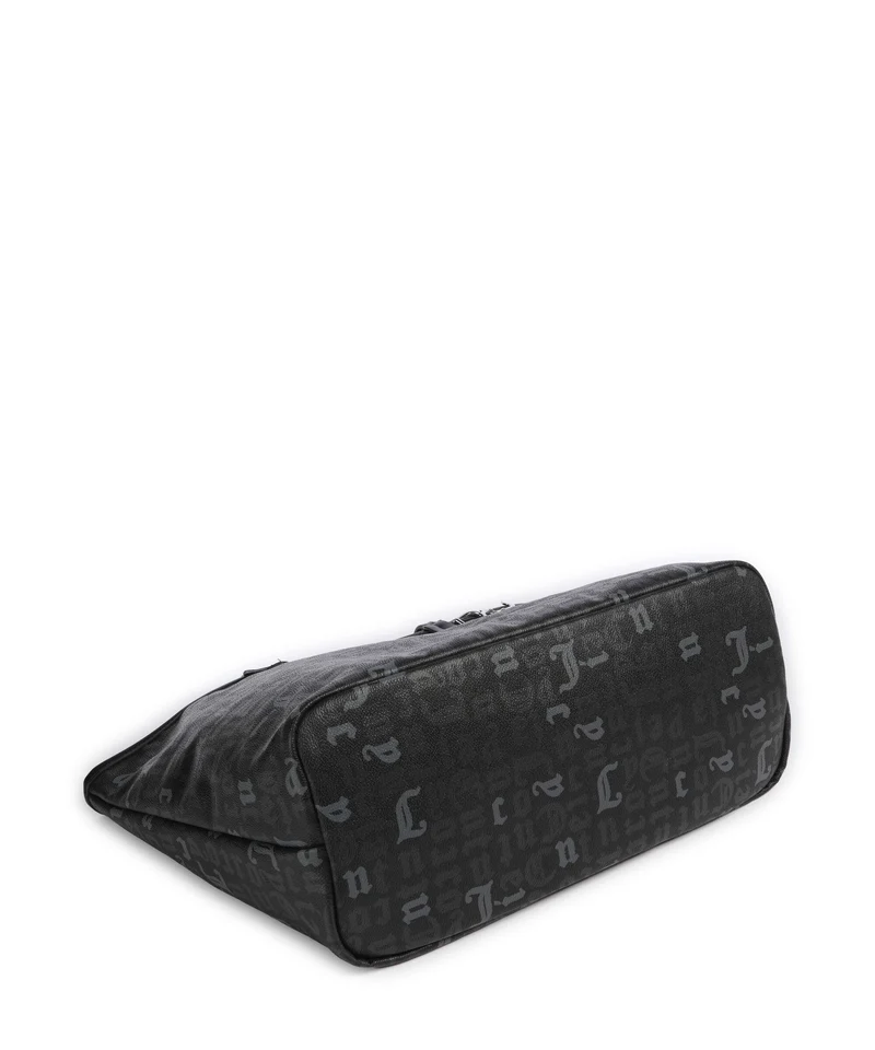 Juicy Couture Joan Shopper black
