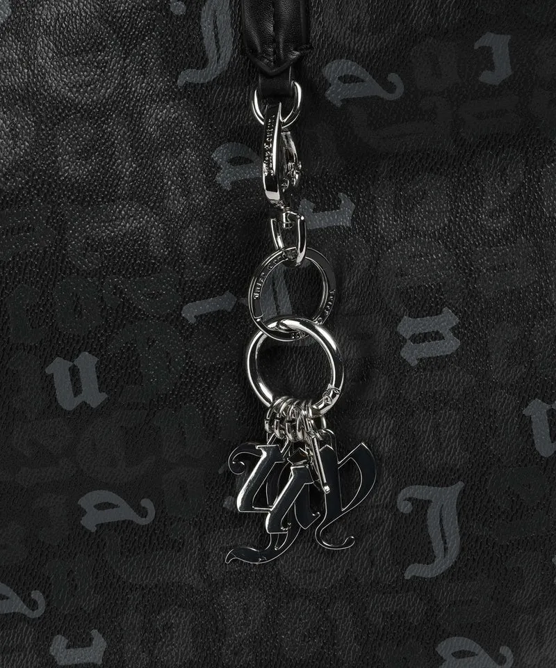 Juicy Couture Joan Shopper black