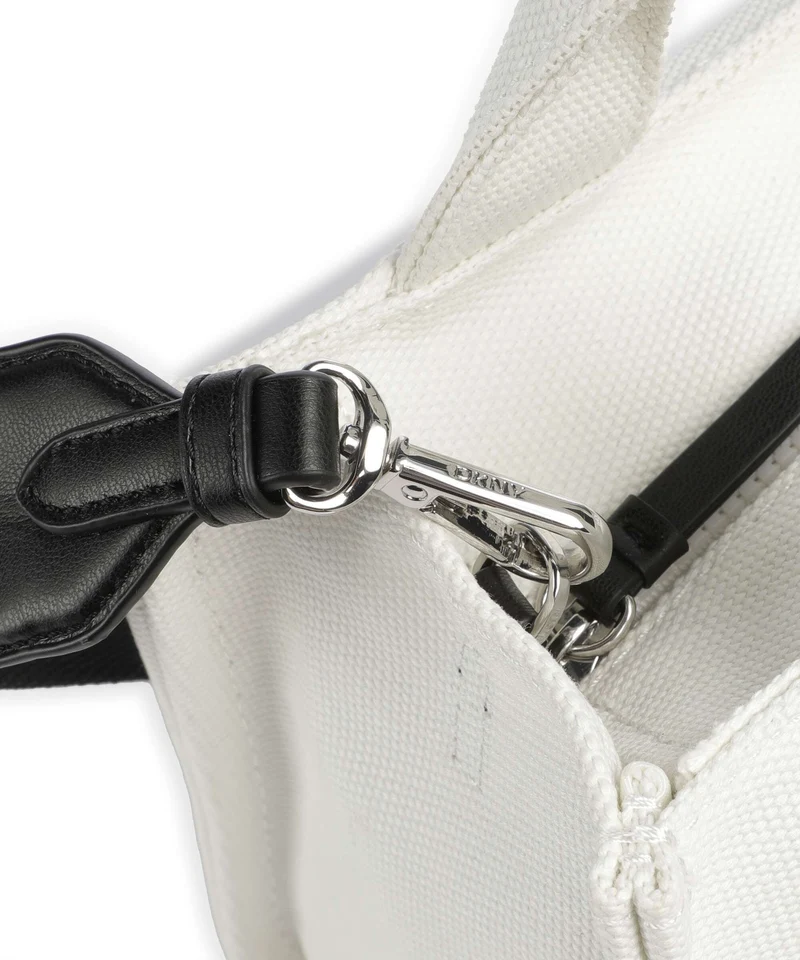 DKNY Hadlee Handtasche marshmallow