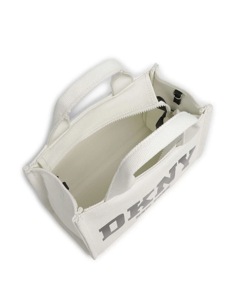 DKNY Hadlee Handtasche marshmallow