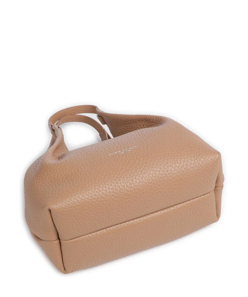 Gianni Chiarini Dua M Handtasche clay