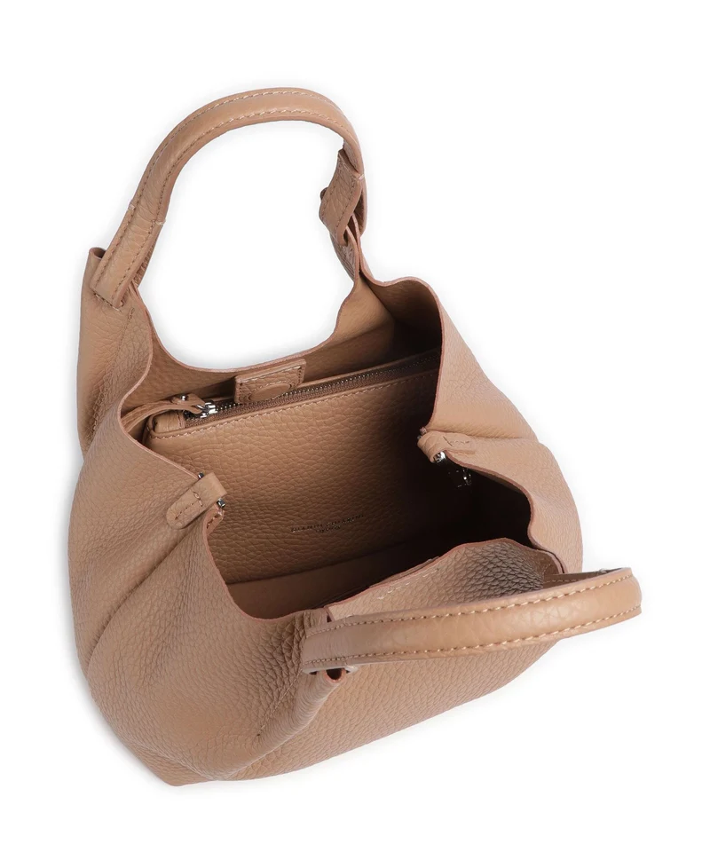 Gianni Chiarini Dua M Handtasche clay