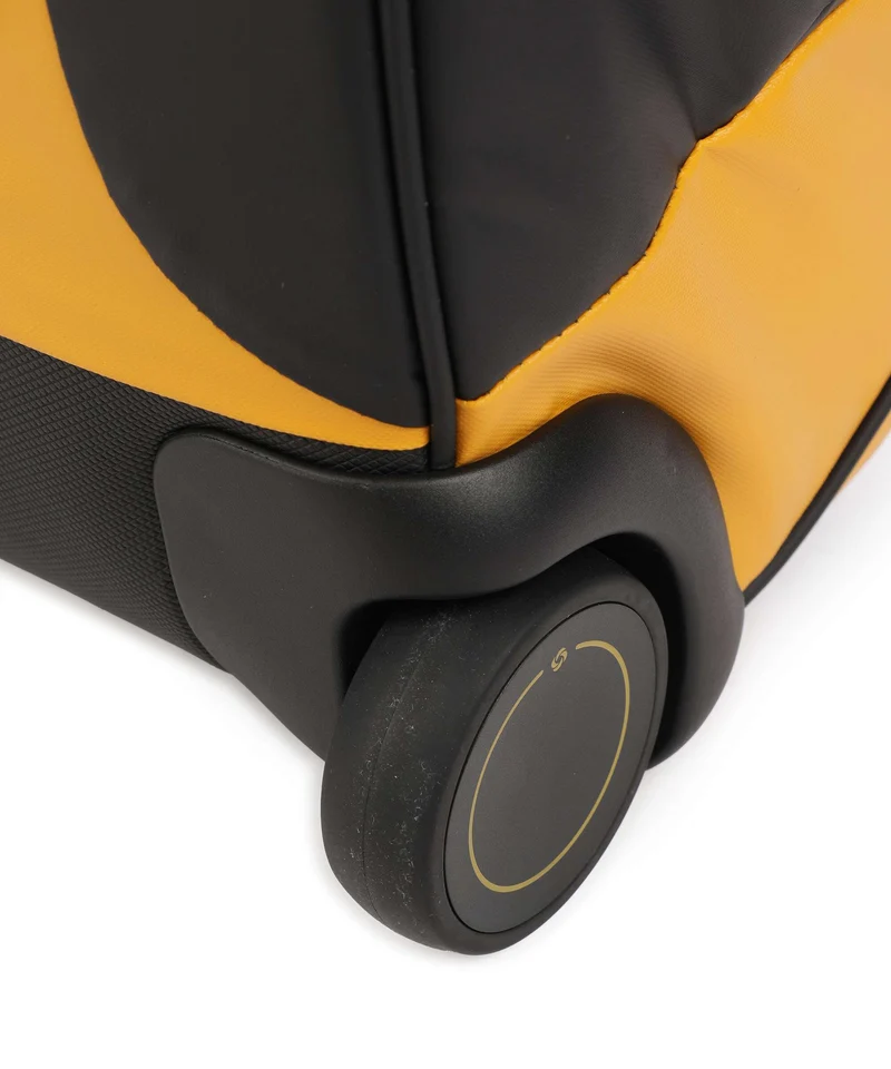 Samsonite Paradiver Light Rollenreisetasche yellow