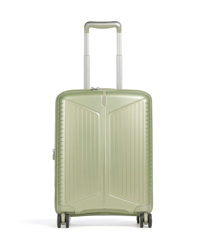 Jump Evae 4-Rollen Trolley light green