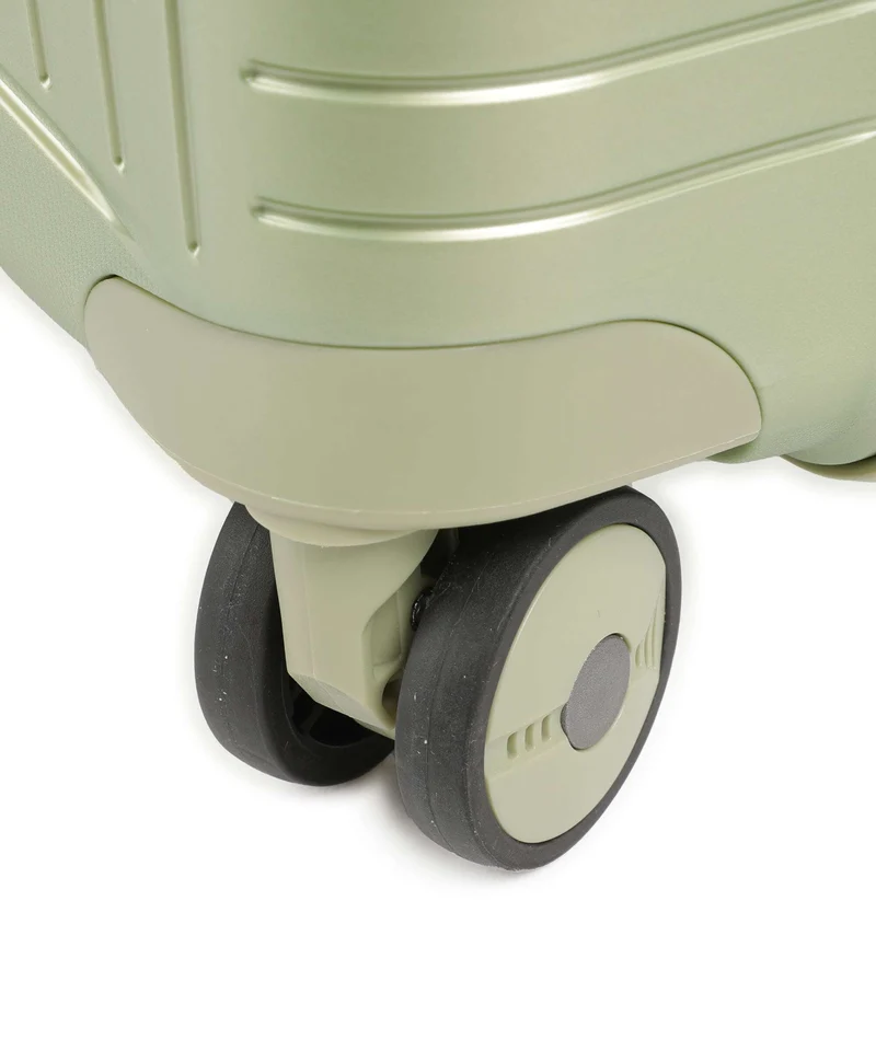Jump Evae 4-Rollen Trolley light green