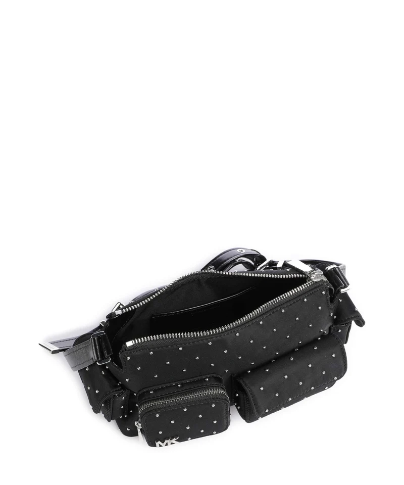 Michael Kors Dakota Small Umhängetasche black