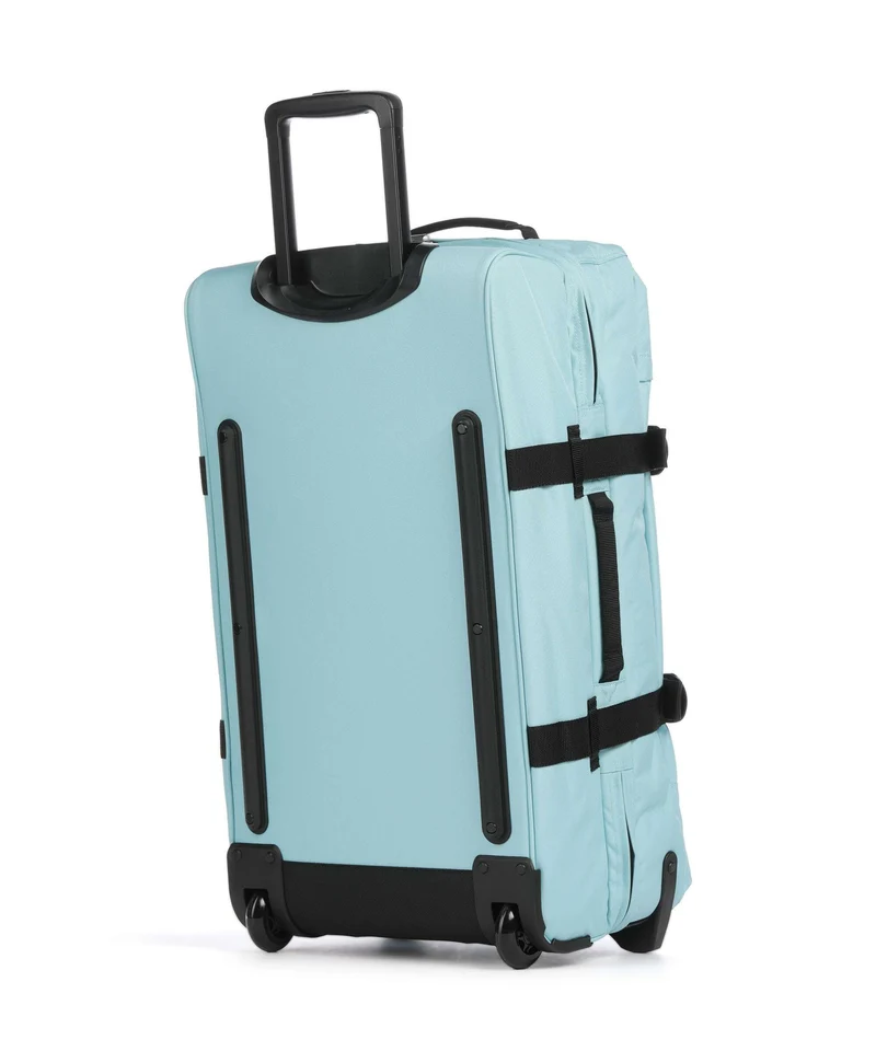 Eastpak Tranverz M Rollenreisetasche waterfall blue