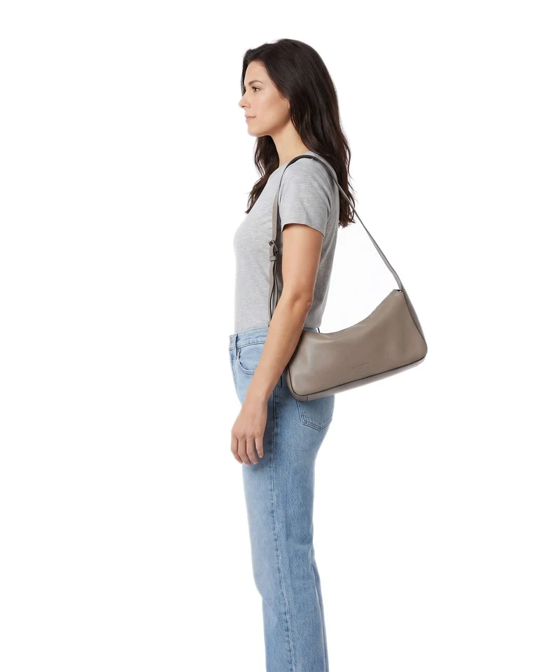 Liebeskind Sky II Tokyo Sheep S Schultertasche neutral grey