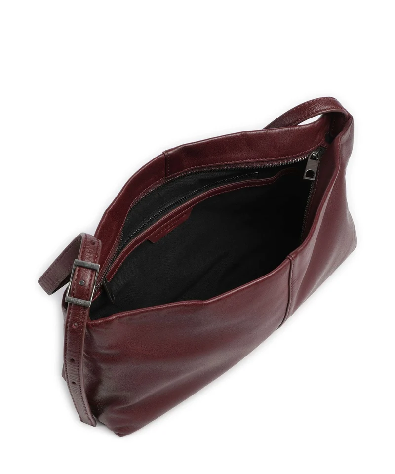 Liebeskind Fiona Sheep Natural S Beuteltasche pomegranate