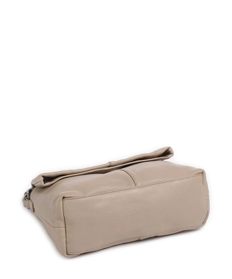 Liebeskind Fiona Sheep Natural S Beuteltasche stone