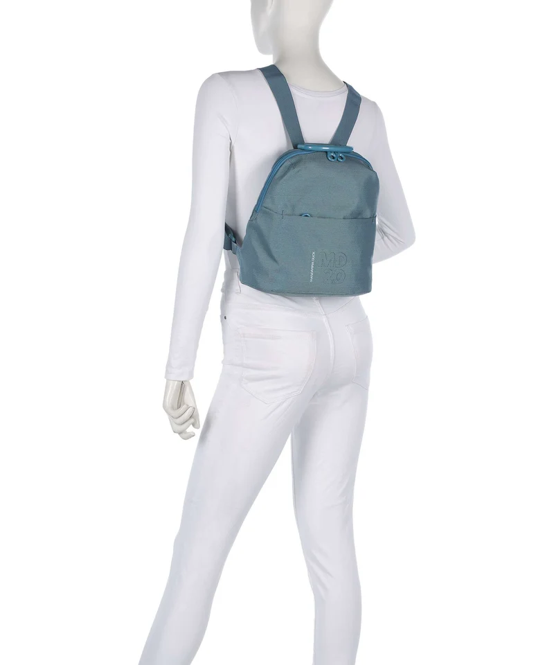 Mandarina Duck MD20 Rucksack lunar
