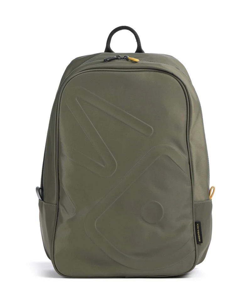 Mandarina Duck MD Urban Rucksack soldier