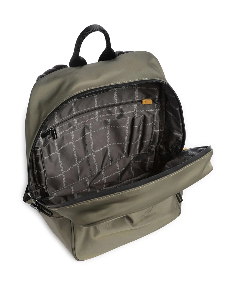 Mandarina Duck MD Urban Rucksack soldier
