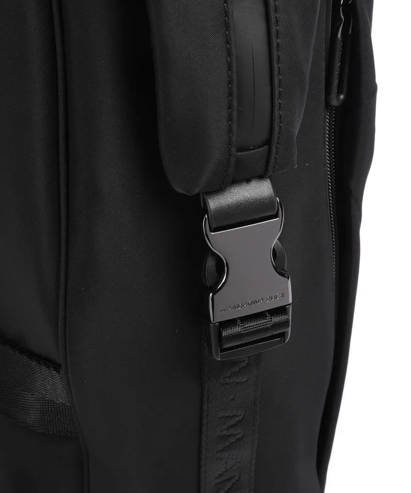 Mandarina Duck MD Urban Rucksack black