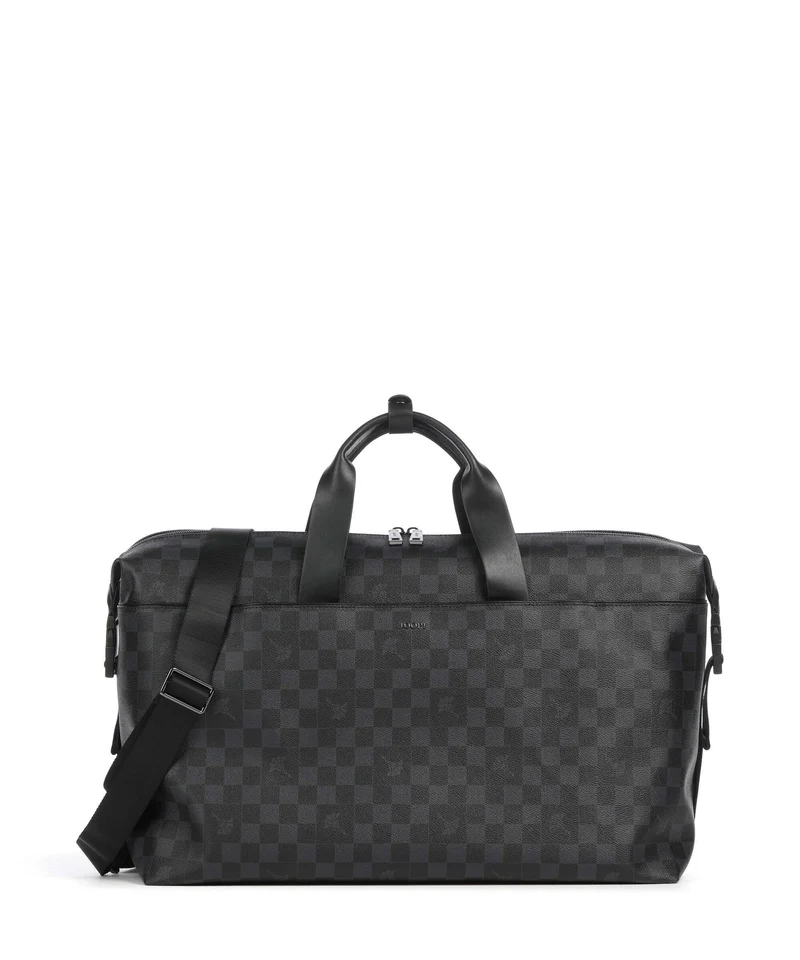 JOOP! Cortina Piazza Maik Weekender black