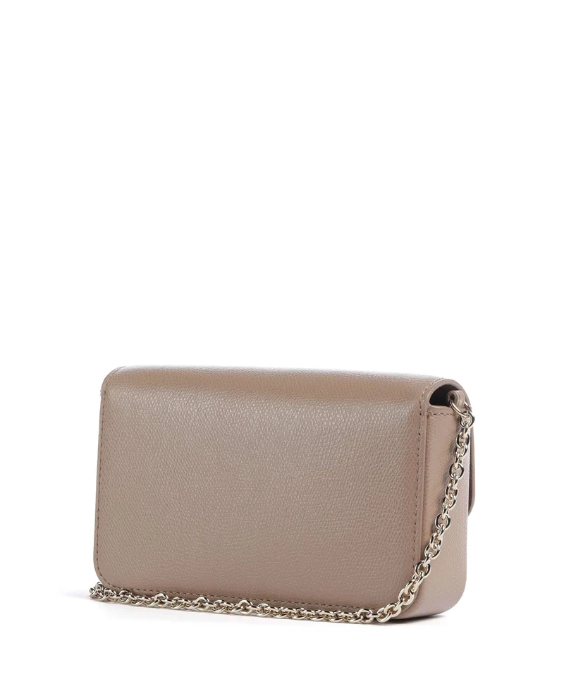 Furla 1927 Mini Umhängetasche greige
