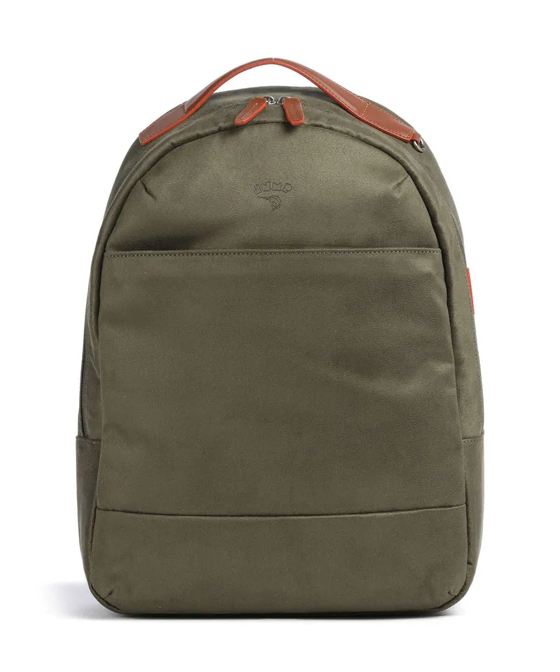Jump Uppsala Soft L Rucksack olive