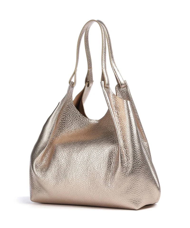 Gianni Chiarini Dua L Shopper mirage clay