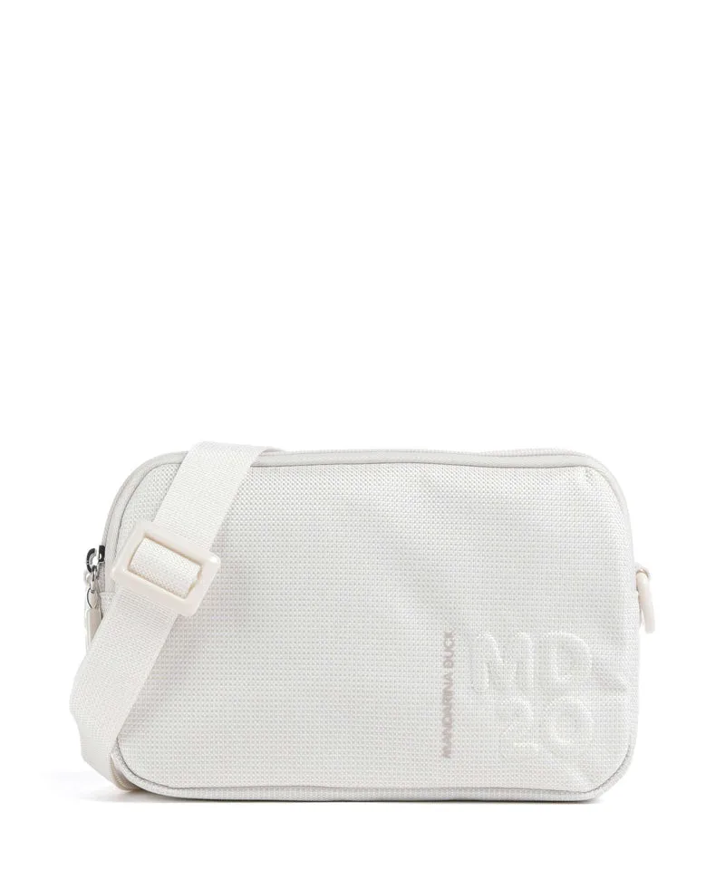 Mandarina Duck MD20 Umhängetasche latte
